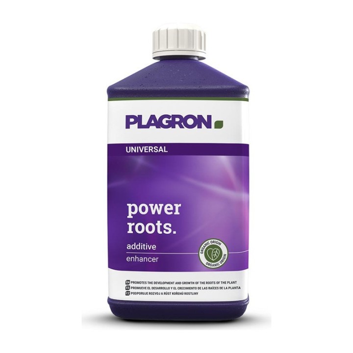 Plagron Power Roots 1l  1 - Plagron