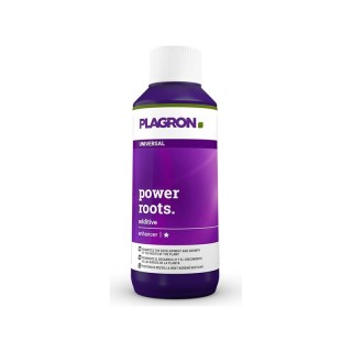 Plagron Power Roots 0.1l wortelstimulator proefformaat compact | Plagron