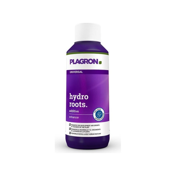 Plagron Hydro Roots 0.1l wortelstimulator hydro proefformaat | Plagron