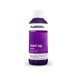 Plagron Start Up 0.1l stimulator jonge planten zaailingen compact | Plagron