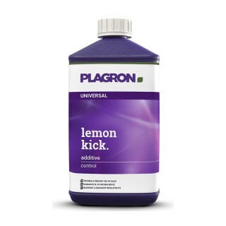 Plagron Lemon Kick 1l  1 - Contrôle PH / EC
