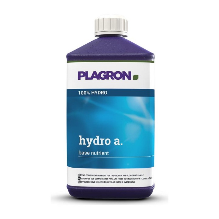 Plagron Hydro a+b 2 x 1l  2 - Plagron