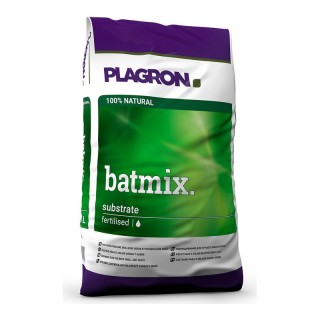 Plagron Bat-Mix Perlite 50l bat guano enriched soil bag | Mediums