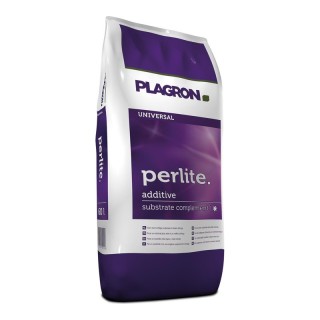 Plagron Perliet 60l beluchting drainage licht substraat zak | Substraten