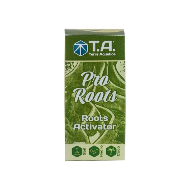 Terra Aquatica Pro Roots 60ml - Wortelexplosie Starter