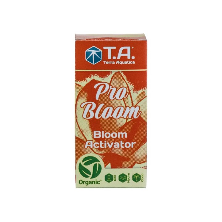 Terra Aquatica Pro Bloom 30ml - Compact PK Booster Test