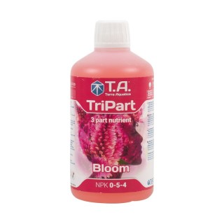 Terra Aquatica FloraBloom 0.5l  1 - Terra Aquatica
