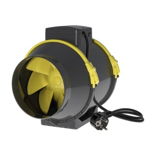 Extracteur ProFan 125mm 220/280m³/h  1 - Extracteurs