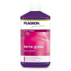 Plagron Terra Grow 1l - 1