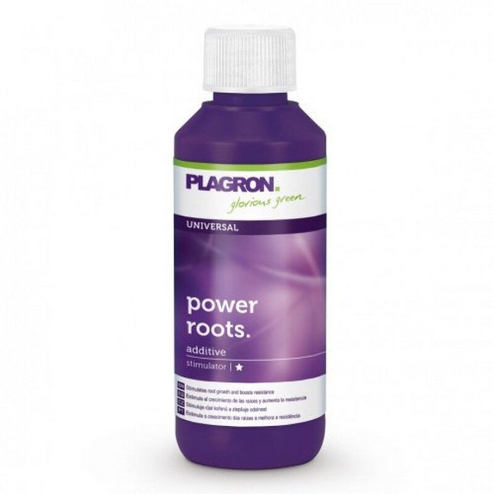Plagron Power Roots 0.1l - 1