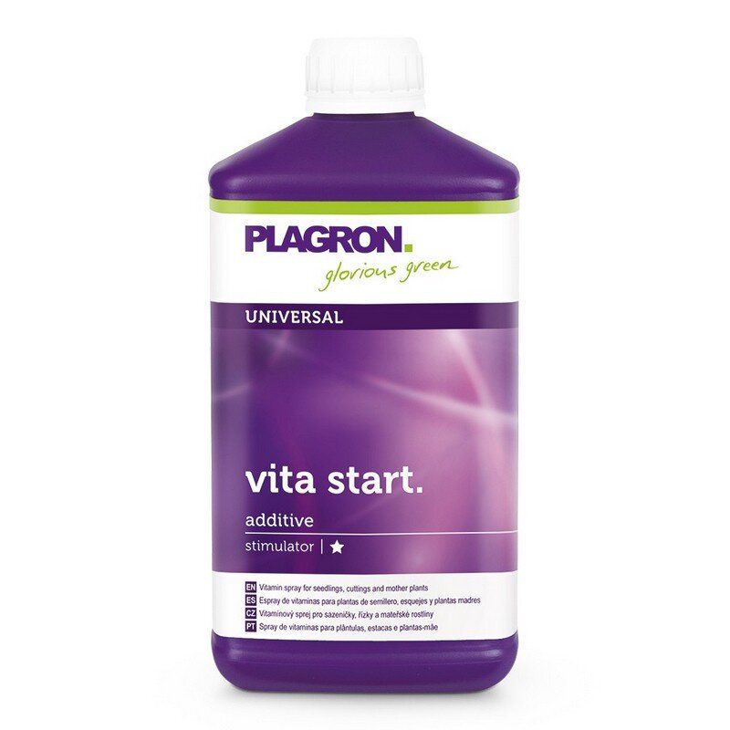 Plagron Vita Start 0.25l - 1