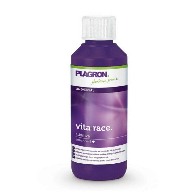 Plagron Vita Race 0.1l - 1