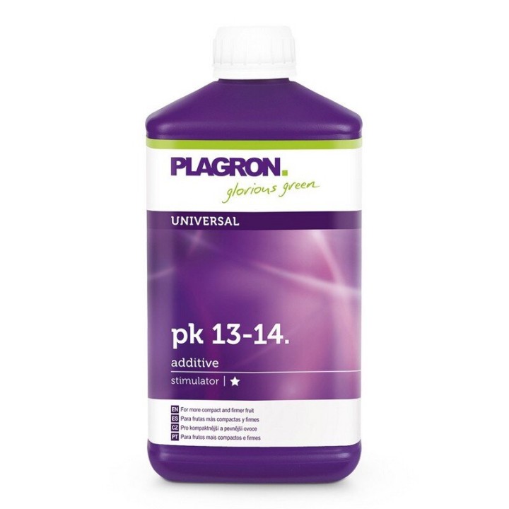 Plagron PK 13/14 1l - 1
