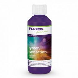 Plagron Green Sensation 0.1l - 1