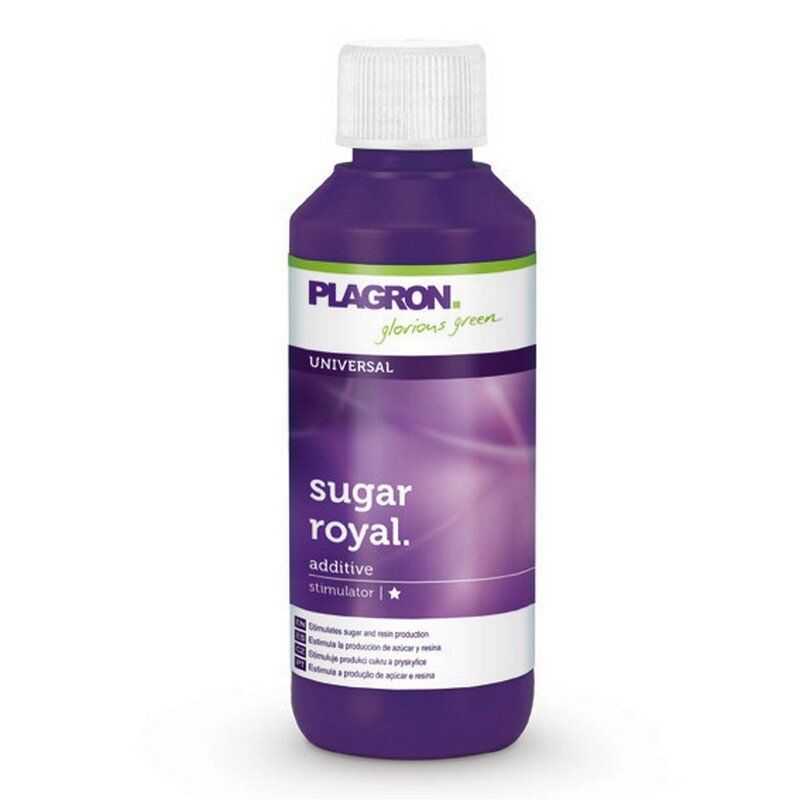 Plagron Sugar Royal 0.1l