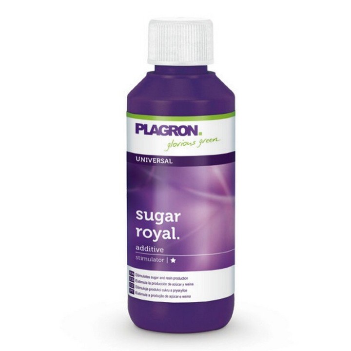 Plagron Sugar Royal 0.1l - 1
