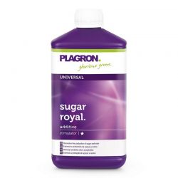 Plagron Sugar Royal 0.25l - 1