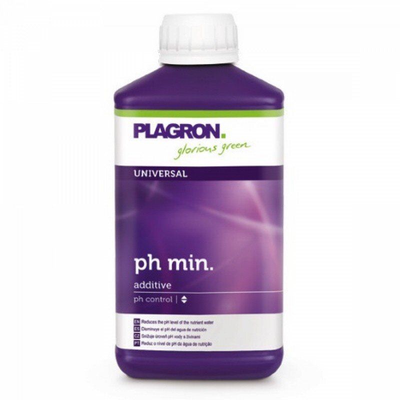 Plagron PH - 1l