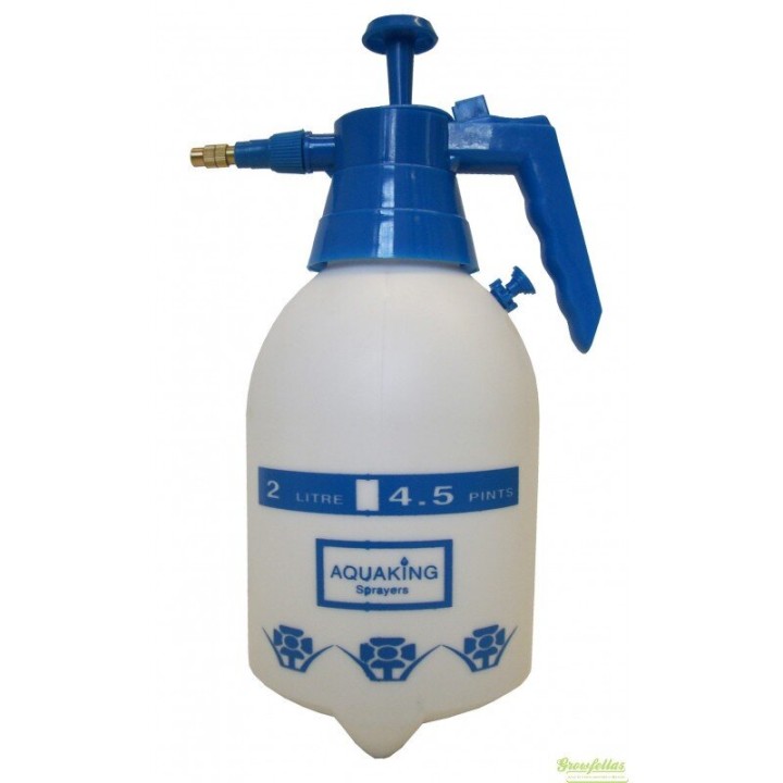 Plant Sprayer 2l - 1