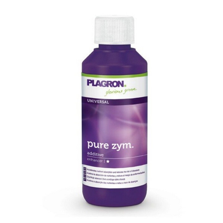 Plagron Pure Zym 0.1l - 1