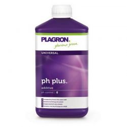 Plagron PH + 1l - 1