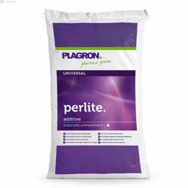 Plagron Perliet 60l - 1