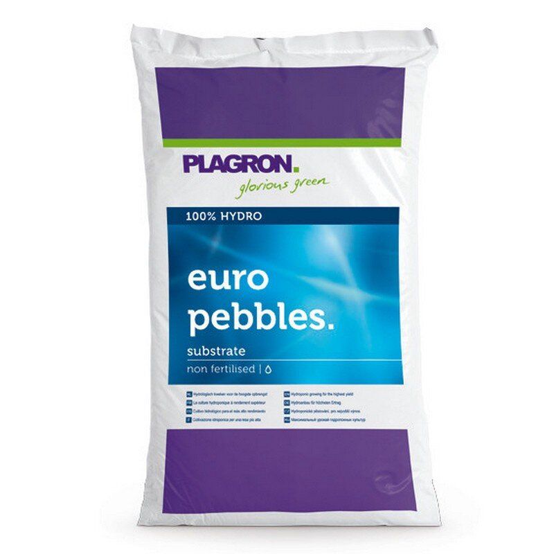 Plagron Euro Pebbles 45l