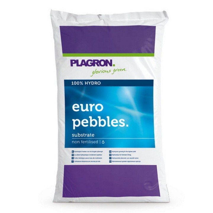 Plagron Euro Pebbles 45l - 1