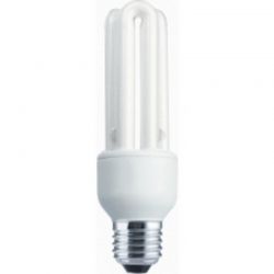 Ampoule CFL 3 Tubes E27 – 23 Watt Floraison - 1
