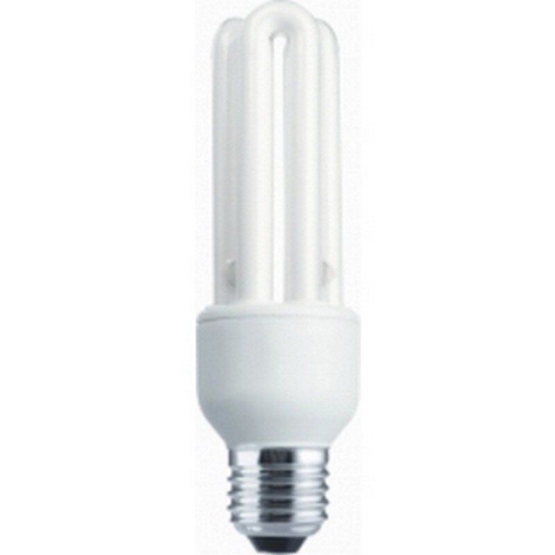 Ampoule CFL 3 Tubes E27  - 1