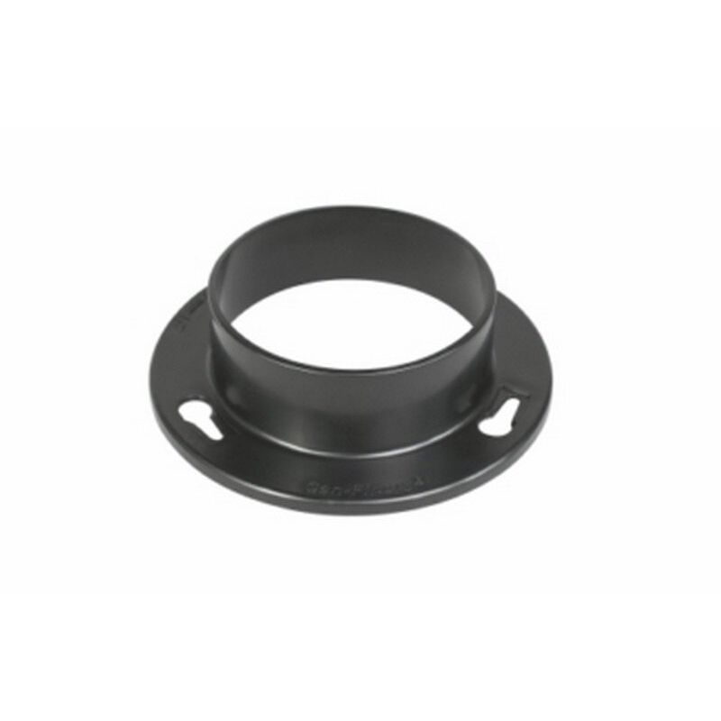 Can-Filters - Flange Plastic 100mm - 1