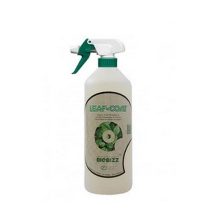 Biobizz Leaf-Coat 0,5l - 1