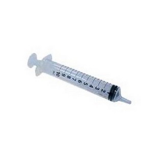 Syringe 10 ml  1 - Other