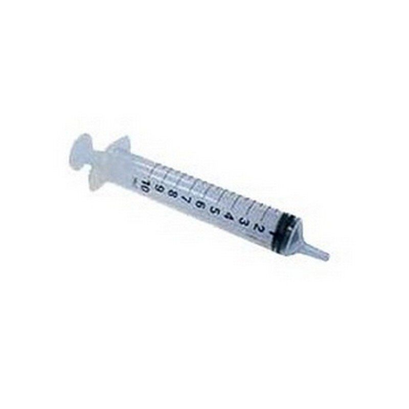 Syringe 10 ml - 1