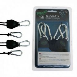 Hangers Super Fix 2x34kg - 1