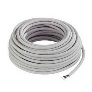 Cable 3x1.5mm² per metre electrical wiring | Electricity