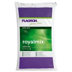 Plagron Royal-Mix 50 l - 1