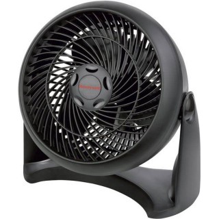 Honeywell Turbo HT-900 ventilateur 40W 3 vitesses Ø26cm | Ventilateur