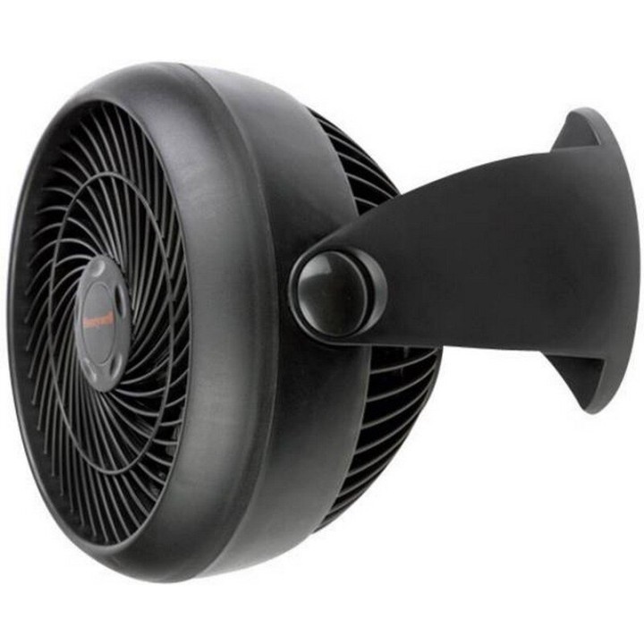 Honeywell Turbo HT-900 40W compact grow room airflow | Ventilator