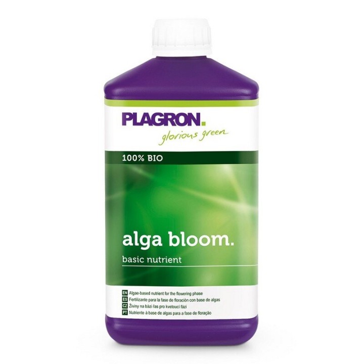 Plagron Alga Bloom 0.5l - 1