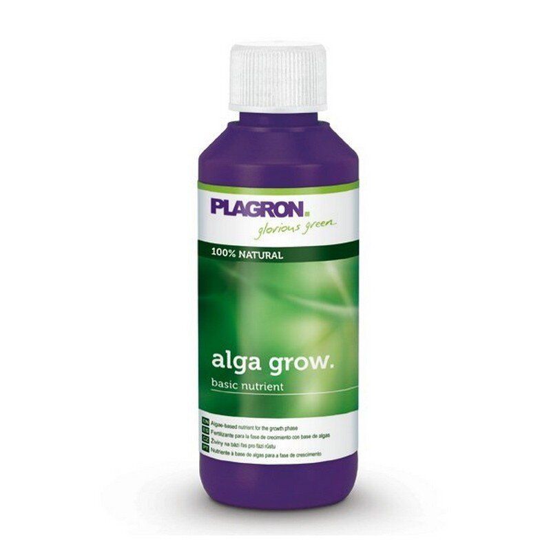 Plagron Alga Grow 0.1l
