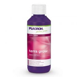 Plagron Terra Grow 0.1l