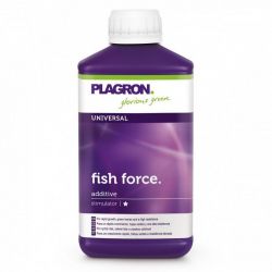 Plagron Fish Force 1l - 1