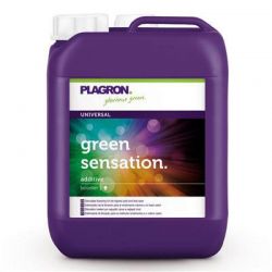 Plagron Green Sensation 5l - 1
