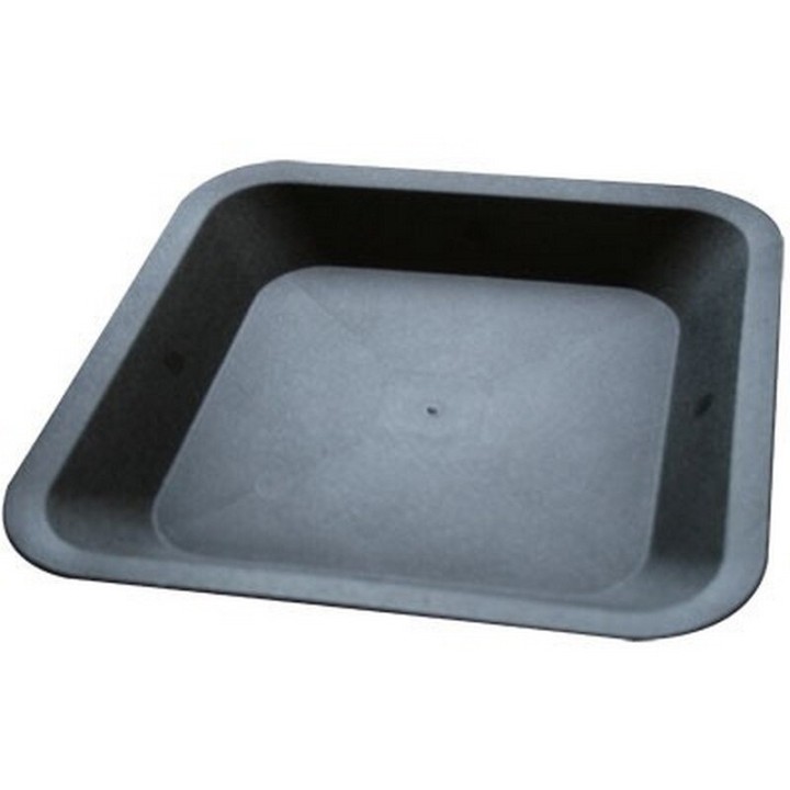 Soucoupe Carrée 33.5 x 33.5cm - 2