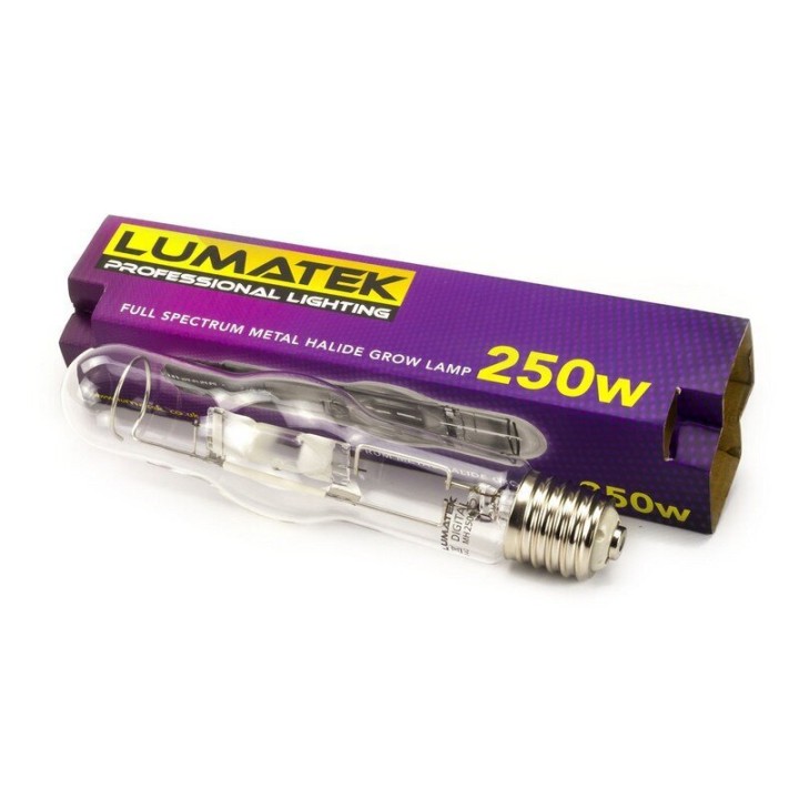 Lumatek MH 250 Watt - 1