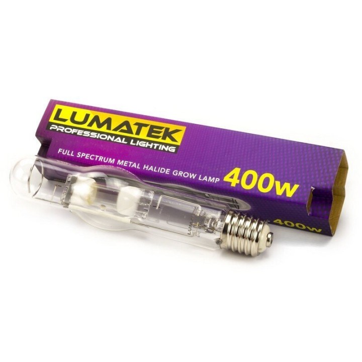 Lumatek MH 400 Watt - 1