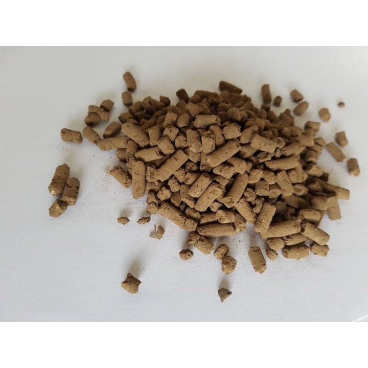 Greenbat Granule 3 kg  3 - Greenbat