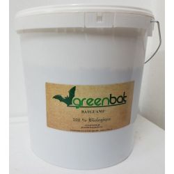Greenbat Poeder 5 kg - 1
