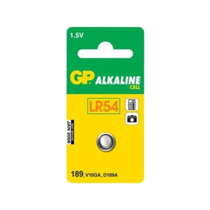 Battery for Microscope X60-100 - 1